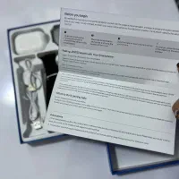 ساعت هوشمند با جعبه و دفترچهراهنما|ساعت|زنجان, |دیوار