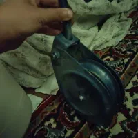 قرقره یا بالابر