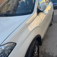 تیگو ۵ بدون رنگ|خودرو سواری و وانت|ارومیه, |دیوار