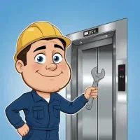 نصب و سرویس انواع آسانسور|خدمات پیشه و مهارت|تهران, زیبادشت|دیوار
