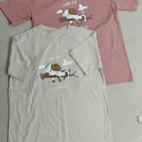 دورس ، نیم زیپ ، تی شرت|لباس|اردبیل, |دیوار