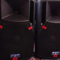 اجاره باند های Rcf. fbt ev