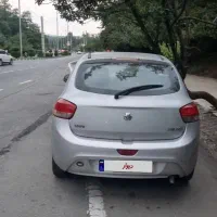 تیبا ۲|خودرو سواری و وانت|گرگان, |دیوار