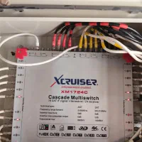 نصب و فروش انواع آنتن. 20%تخفیف تا تاریخ18آبان|خدمات پیشه و مهارت|کیش, |دیوار