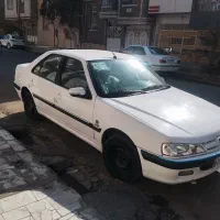 پژو پارس مدل 95دوگانه گارخانه|خودرو سواری و وانت|زاهدان, |دیوار