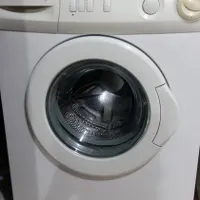 لباسشویی ال جی کره
