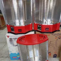 بخاری برقی ایستاده استاندارد،کم مصرف نمایندگی