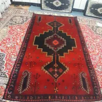 قالی محلی|فرش|دره شهر, |دیوار