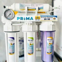 تصفیه آب (PROMA) تایوانی طرح تمام اقساط طاهری