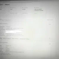 لپتاپ Asus TUF Gaming F17 درحد نو|رایانه همراه|رشت, سعدی (تختی)|دیوار