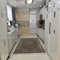 آپارتمان ۱۱۷ متری غرق نور|فروش آپارتمان|تهران, آذری|دیوار
