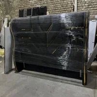 کارخانه تخت خواب سفارشی با بهترین قیمت کارگاه|تخت و سرویس خواب|اهواز, دغاغله|دیوار