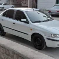 سمند ال ایکس مدل۱۴۰۰