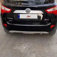 چانگان cs35|خودرو سواری و وانت|تهران, شهرک طالقانی|دیوار