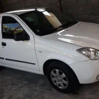 تیبا ۲ مدل ۹۸