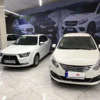 فروش انواع خودرو های ایرانی و خارجی