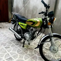 موتور مدل 91|موتورسیکلت|جوانرود, |دیوار