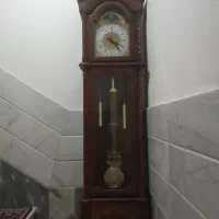 ساعت ایستاده|ساعت دیواری و تزئینی|مشکین‌دشت, |دیوار