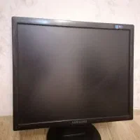 مانیتور 17|قطعات و لوازم جانبی رایانه|تبریز, |دیوار