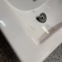 سنگ روشویی|لوازم سرویس بهداشتی|سمنان, |دیوار