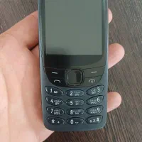 گوشی ۶۳۱۰ اصلی