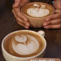 نیروی باریستا و نیروی ساده خانم