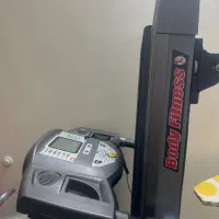 تردمیل|تجهیزات ورزشی|اصفهان, کوی شهید کشوری|دیوار