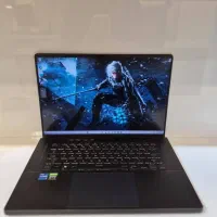 لپ تاپ گیمینگ ایسوس راگ زفیروس RTX3060