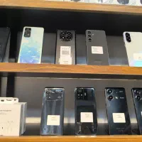 اقساط سامسونگ و شیامی