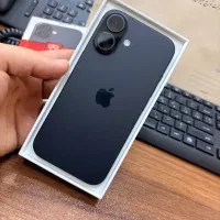 ایفون ۱۶ نرمال ۲۵۶ گیگ