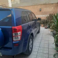 ویتارا ۲۴۰۰اتوماتیک ۸۹|خودرو سواری و وانت|اصفهان, فرهنگیان|دیوار