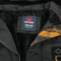 کا‌پشن  پسرانه ترک|کفش و لباس بچه|گنبد کاووس, |دیوار