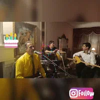 موسیقی زنده مجالس با گروه حرفه‌ای و سازهای متنوع|خدمات پذیرایی، مراسم|تهران, توحید|دیوار