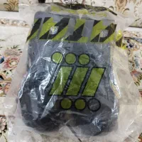 کفش ایمنی نو|کیف، کفش، کمربند|امیدیه, |دیوار