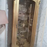 بوفه طلایی