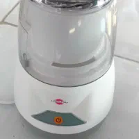 آسیاب برقی