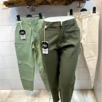 تعدادی20عدد شلوارزیرقیمت فاکتور