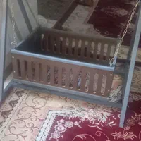 گهواره|تخت و صندلی بچه|تهران, خزانه|دیوار