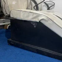 صندلی آرایشگری|آرایشگاه و سالنهای زیبایی|برخوار, |دیوار