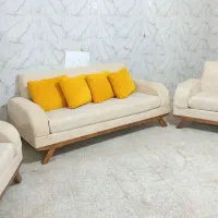 انواع مبل درجه یک