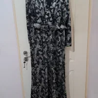 لباس مجلسی