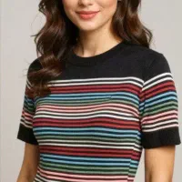 تاپ و تیشرت اکسسوری زیر قیمت بازار