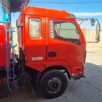 کاویان مدل۹۰|خودرو سنگین|شال, |دیوار