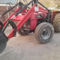 فروش تراکتور فرگوسن ۲۸۵