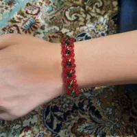 دستبند یلدایی یوتاب