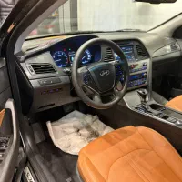 Sonata lf|خودرو سواری و وانت|مشهد, شهید بهشتی|دیوار