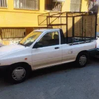 پرایدوانت مدل401|خودرو سواری و وانت|ری, علایین|دیوار