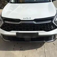 کیا اسپورتیج مدل 2025|خودرو سواری و وانت|یزد, |دیوار