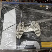 ps5 slim digital|کنسول، بازی ویدئویی و آنلاین|دورود, |دیوار