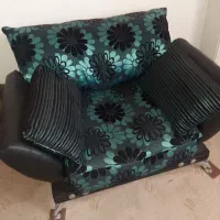 مبل راحتی|مبلمان خانگی و میز عسلی|اصفهان, مرداویج|دیوار